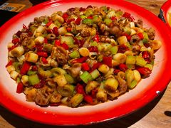 -泥糊破店小酒馆·团建聚餐(南京西路店)