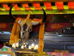 -思金拉措庄园藏餐(太阳岛店)