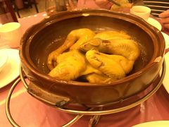 金牌花雕鸡-大方圆酒楼(西门大街店)