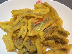 椒盐龙头烤-丰收日(五角场店)