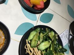 -南城十里潮汕鲜牛火锅·鲜虾生滚粥(融汇老商埠店)