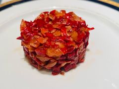 -A One Kitchen·南京精菜馆(德基广场店)