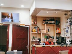 -奥华餐厅·老张记(台基厂店)