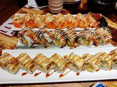 -小川洋风料理(街道口店)