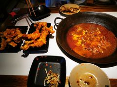 -老天桥蛙炉火锅(姑苏总店)