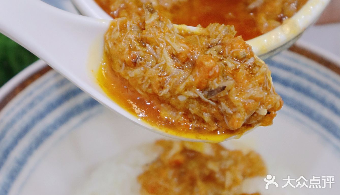 🦀南昌探店｜实现蟹黄自由‼️物超所值～