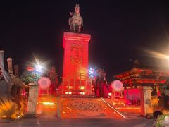 -大唐不夜城贞观广场