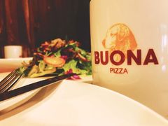 -百好乐宠物友好餐厅(朝外大街店)