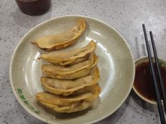 -李记清真馆(打钉巷店)