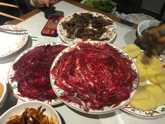 -汕头八合里海记牛肉店(清河店)