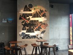 -星巴克(清远万达广场店)