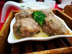 -鼎珑点心仔(燕塘店)