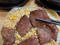 -牛也烧肉(摩尔城店)