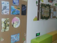 -豆初托育园 Baby Bean Day care Center