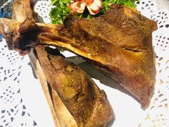 -嘉禾·悦享餐厅(八方汇店)