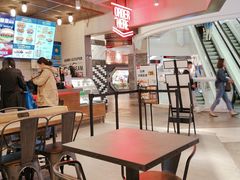 大堂-卡乐星(美罗城店)