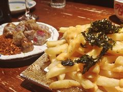 -你又瘦了小酒馆(奥体店)
