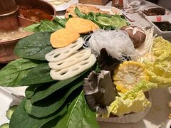 -丁卯•铜锅涮肉(工体店)