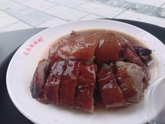 -黄连大头华烧鹅店(大良店)