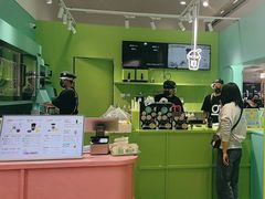 -gleeglee乐溢亦茶(合生汇店)