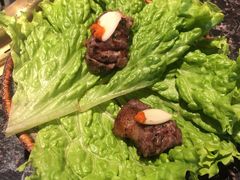 -老乾杯和牛烧肉(王府中环店)