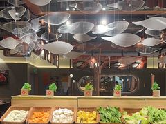 -新辣道鱼火锅(领展购物广场·中关村店)