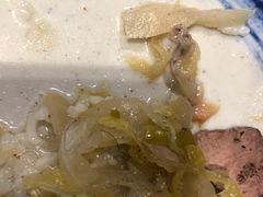 -95号酱骨·一块豆腐(展春园西路店)