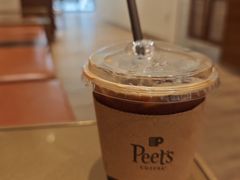 -Peet's 皮爷咖啡(乐峰店)
