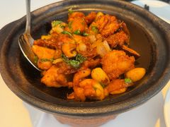 -汤城小厨•粤菜•靓汤(金宝街店)