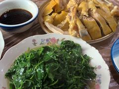 酒香草头-妈妈的小作坊(陈家镇店)