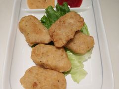 -菲滋意式餐厅(金华银泰城店)