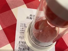 -西贝(华发商都店)