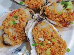 -威海九禧海鲜居渔水饺(经区店)