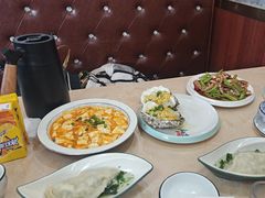 -北方饺子王·海肠捞饭·海鲜锅(山大店)