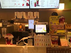 -奈雪的茶(市百一店)