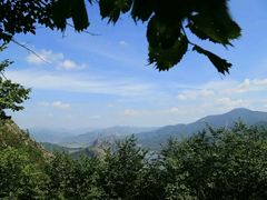 -赤山风景区