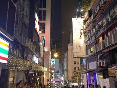 -兰桂坊