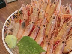 -田舍家Inakaya·炉端烧·铁板烧(天汇igc店)