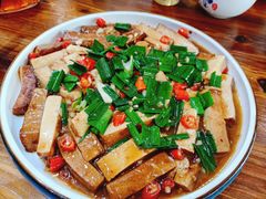 -下梅人家土菜馆(历史文化餐厅度假区店)