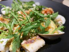 -Mercato莫卡多露台餐厅与酒吧(K11店)