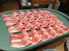 -北京老门框爆肚四季涮肉(淮海东路外滩店)