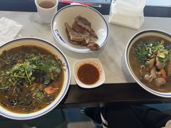 -天天鲜面馆(衡山路店)