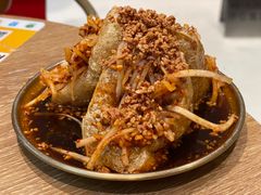 -小豆海棠(人民南路店)