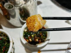 -红日饭店(裕隆三路店)