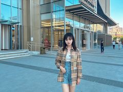 -银泰百货(北京大红门店)