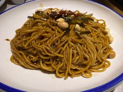 葱油拌面-不倒翁·安徽名菜楼(步行街店)