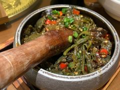 -湘与香缘·湖南菜(王府井北京市百货大楼店)