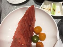 -紫光园·烤鸭·北京菜(劲松店)
