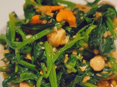 时蔬扇贝-小河盐帮·私家菜·烤鸭(三元桥·霄云路店)