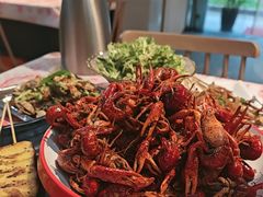 -辣不怕口味虾(凌霄路店)